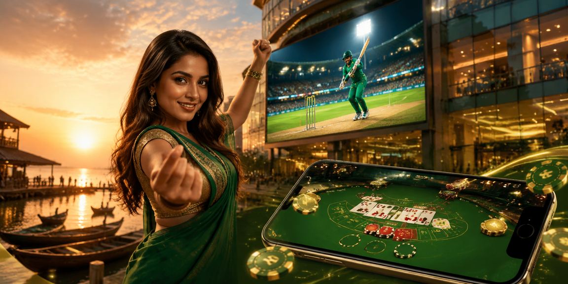 baji casino