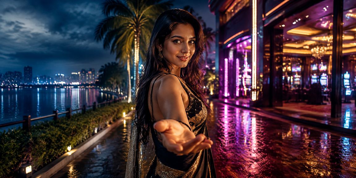 baji casino