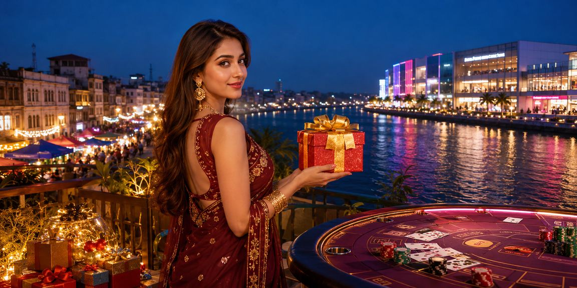 baji casino