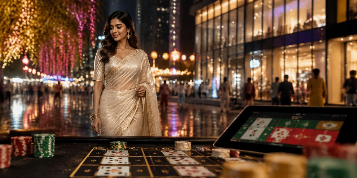 baji casino